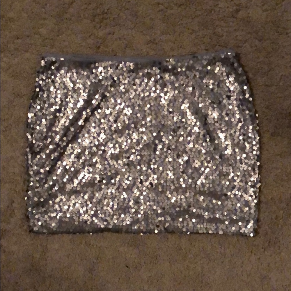 Party Skirt